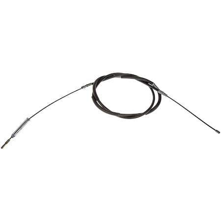 Dorman BRAKE CABLE C96119